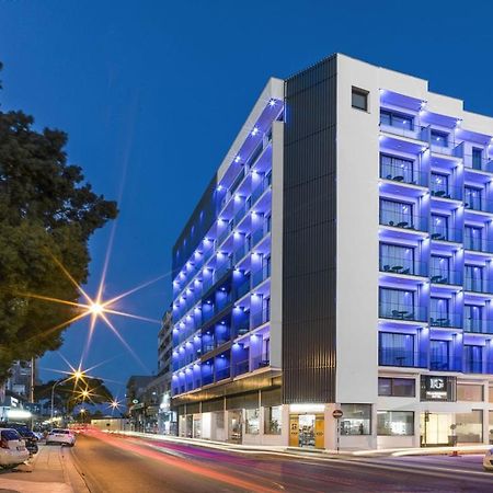 Frangiorgio Hotel Larnaca Bagian luar foto